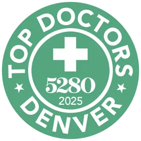 Emmett 5280 topdocslogo 2025 | Circle Aesthetics Med Spa