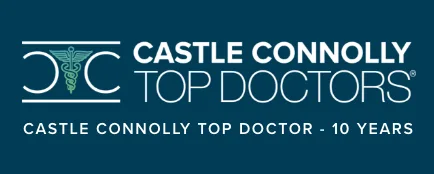 Castle connolly top doctor 10 | Circle Aesthetics Med Spa